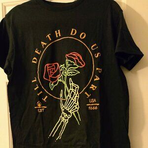 Samegang "Til Death Do Us Part" TShirt